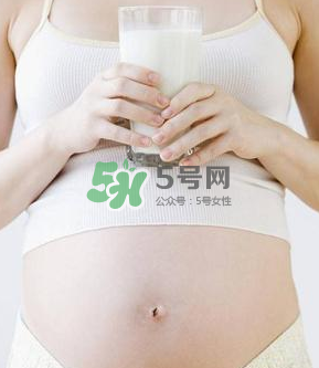 孕婦奶粉可以空腹喝嗎？孕婦奶粉怎么喝？