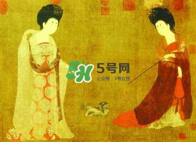 古代女人的身材標(biāo)準(zhǔn) 古代女性以什么身材為美？