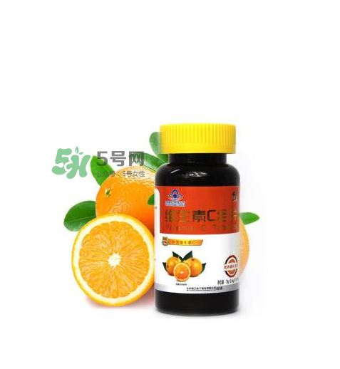 vc片能做面膜嗎？vc片能敷臉嗎？