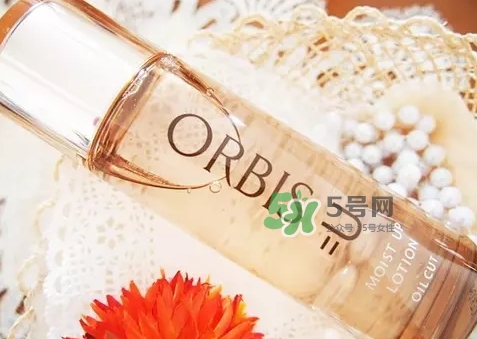 orbis奧蜜思神仙水怎么樣？orbis奧蜜思神仙水爽膚水怎么用