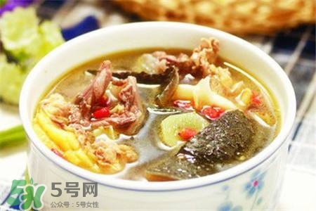 產(chǎn)婦能吃甲魚嗎？產(chǎn)婦能吃甲魚湯嗎？