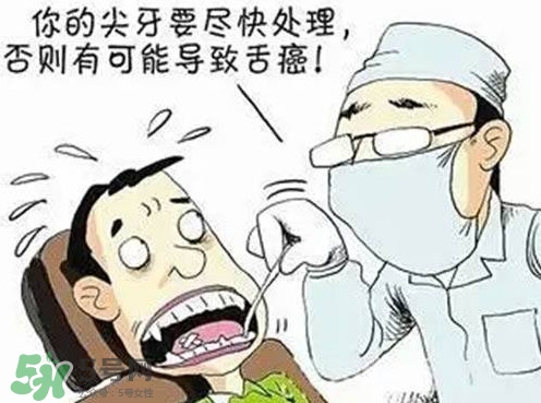 舌癌是怎么引起的？舌癌傳染嗎