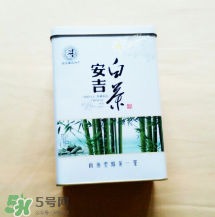 白茶需要洗茶嗎？白茶是洗還是不洗？