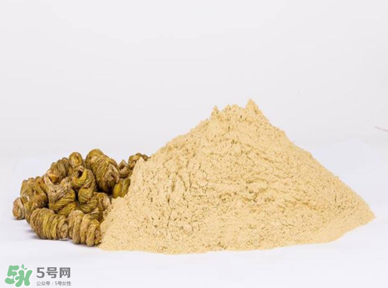 鐵皮石斛粉可以做面膜嗎？鐵皮石斛粉做面膜好嗎？