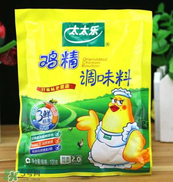 味精和雞精哪個(gè)更健康？味精和雞精哪個(gè)對(duì)身體危害大？