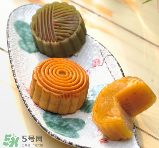 中秋月餅什么時(shí)候送？中秋月餅送幾盒？