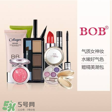 ?bob是什么牌子的彩妝？bob彩妝是哪個(gè)國家的？