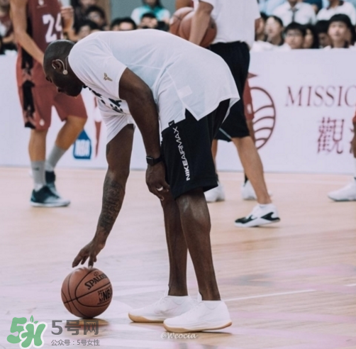 nike kobe ad mid baseline什么時(shí)候發(fā)售_多少錢(qián)？