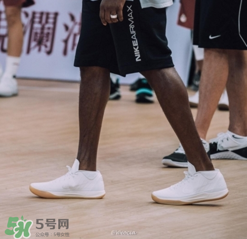 nike kobe ad mid baseline什么時(shí)候發(fā)售_多少錢(qián)？