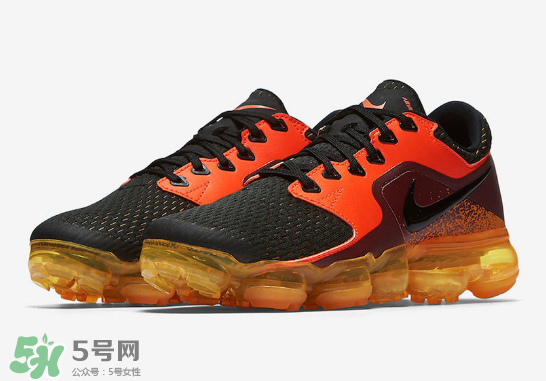 nike air vapormax cs什么時候發(fā)售？