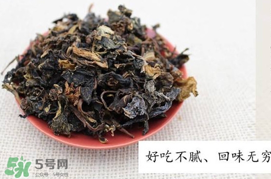 梅干菜是哪里的特產(chǎn)？梅干菜是發(fā)物嗎