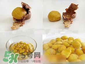 糖炒栗子怎么保存？糖炒栗子怎么容易剝殼？