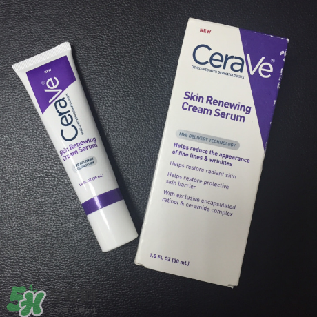 Cerave A醇精華怎么樣？Cerave A醇測評