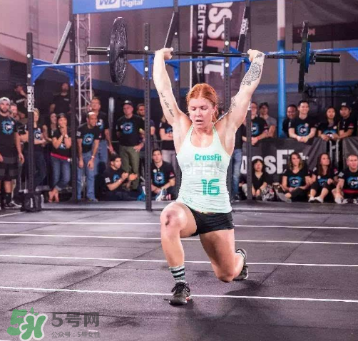 crossfit適合所有人嗎？crossfit適合女生練嗎？