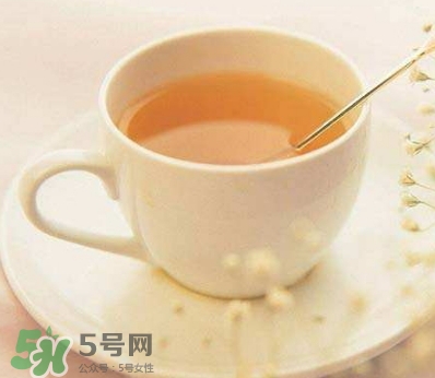 核桃分心木可以減肥嗎？什么茶減肥最有效？