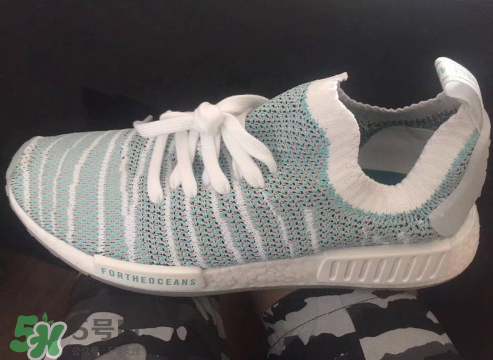 parley與adidas nmd r1聯(lián)名海洋環(huán)?？顚?shí)物什么樣？