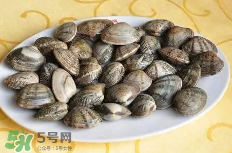 蛤蜊蒸蛋怎么做？為什么蛤蜊蒸蛋有澀味？