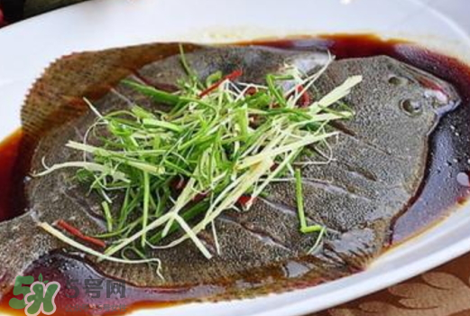 多寶魚(yú)可以生吃嗎 多寶魚(yú)做生魚(yú)片嗎