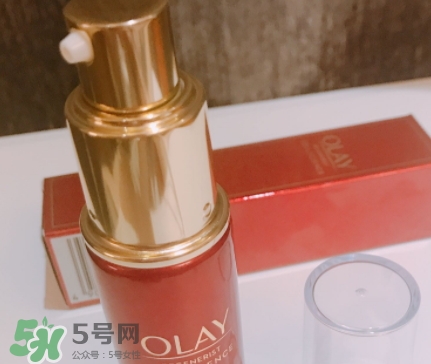 olay小臉精華怎么用？olay玉蘭油臻粹小臉精華使用心得