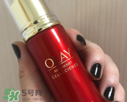 olay臻粹系列小臉精華多少錢(qián)？olay小臉精華適合年齡