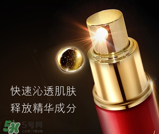 olay臻粹系列小臉精華多少錢(qián)？olay小臉精華適合年齡