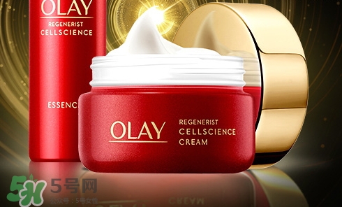 olay小臉?biāo)趺礃樱縪lay新生塑顏臻粹面霜功效