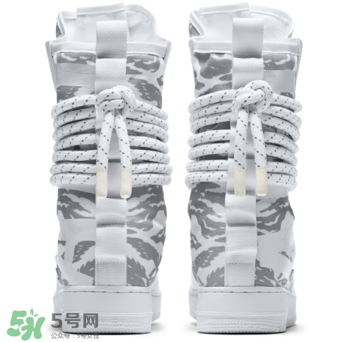 nike sf af 1 high什么時(shí)候發(fā)售？耐克sf af 1 high在哪買？