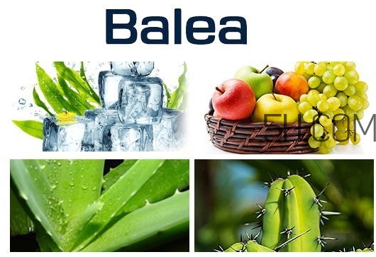 balea芭樂雅滾珠眼霜怎么用？芭樂雅眼霜使用方法