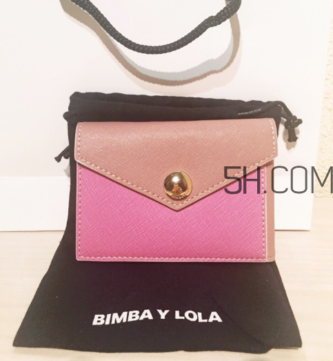 bimba y lola是什么牌子_什么檔次？