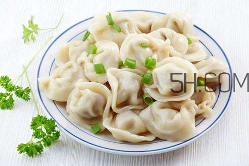 孕婦吃什么餡的餃子好？孕婦吃餃子可以蘸醋嗎？