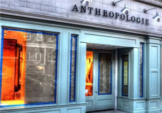 anthropologie是什么牌子？anthropologie是什么檔次？