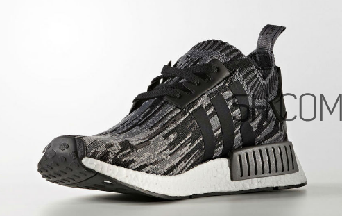 adidas nmd r1 glitch camo配色什么時(shí)候發(fā)售？