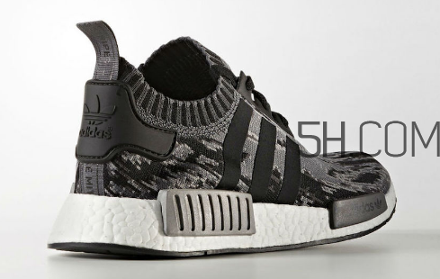 adidas nmd r1 glitch camo配色什么時(shí)候發(fā)售？