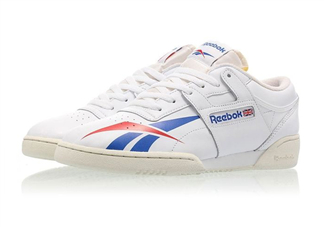 kasina與reebok聯(lián)名復(fù)古運(yùn)動鞋多少錢_在哪買？