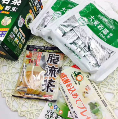 山本漢方大麥若葉青汁怎么樣 大麥若葉的功效與作用