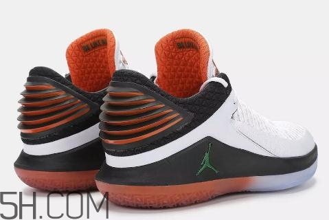 air jordan 32 low佳得樂(lè)配色發(fā)售時(shí)間_多少錢？