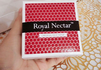 royal nectar蜂毒面膜怎么用_用完要洗臉嗎