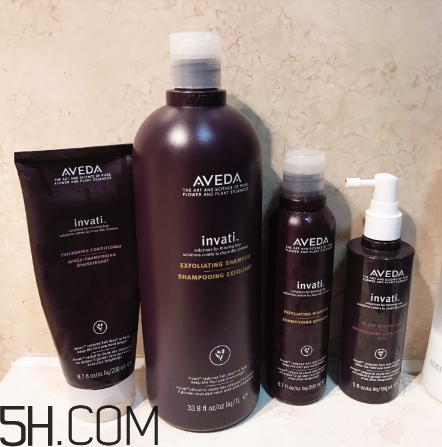 aveda艾凡達(dá)洗發(fā)護(hù)發(fā)防脫系列怎么樣？好用嗎？