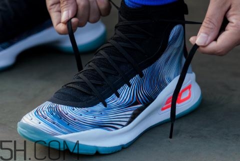 under armour curry 4實戰(zhàn)測評怎么樣？