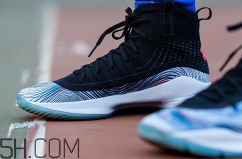 under armour curry 4實戰(zhàn)測評怎么樣？