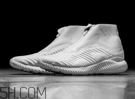 kith與adidas alphabounce zip聯(lián)名運(yùn)動(dòng)鞋多少錢_在哪買？