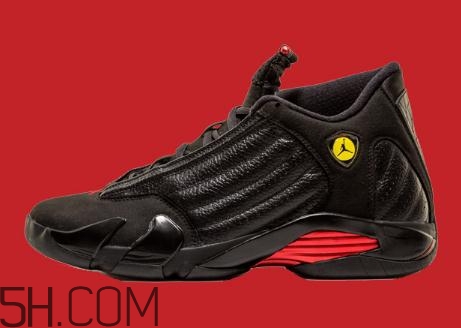 air jordan 14 last shot最后一投復(fù)刻時(shí)間_多少錢？