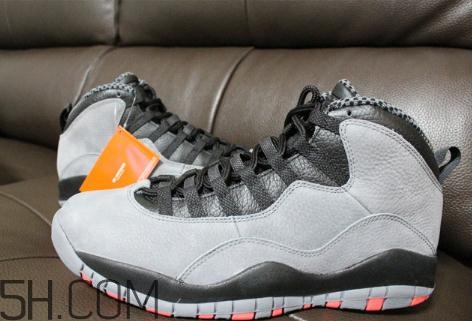 air jordan 10 cool grey彩虹大底復(fù)刻版什么時候發(fā)售？