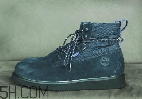 madness與timberland聯(lián)名系列有哪些單品？