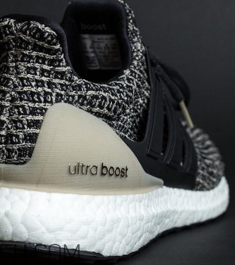 adidas ultra boost 4.0 mocha發(fā)售時間_實(shí)物曝光