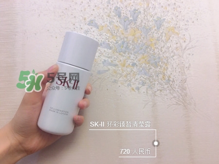 sk2神仙水怎么用?sk2神仙水使用順序步驟