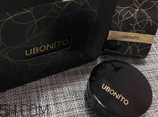 ubonito悠葆麗氣墊bb霜好用嗎_多少錢