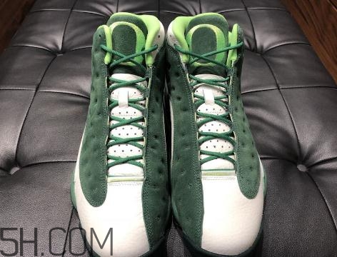 air jordan 13 orgeon ducks配色會發(fā)售嗎？