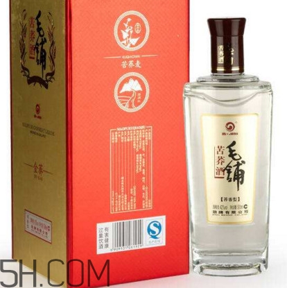 苦蕎酒有哪幾種？苦蕎酒的釀法與功效