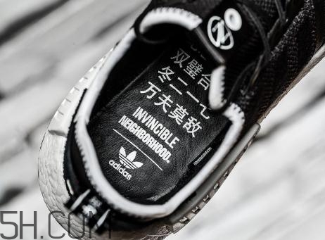 nbhd與adidas三方聯(lián)名?；md r1發(fā)售時(shí)間_在哪買？